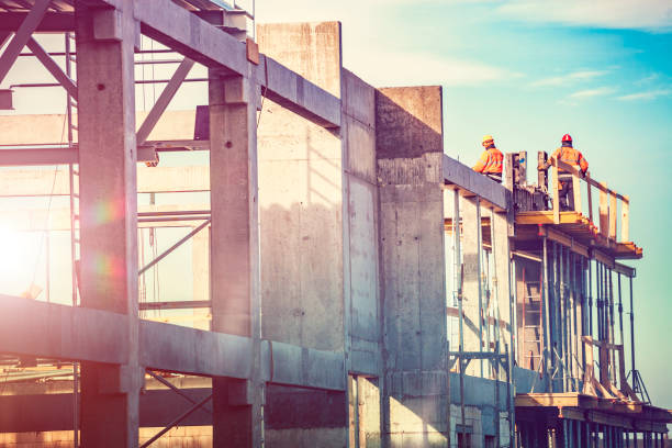 Best Concrete Grinding and Polishing in Sebring, FL