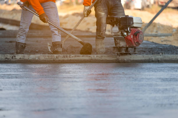 Best Concrete Demolition Services in Sebring, FL