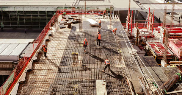 Best Concrete Grinding and Polishing in Sebring, FL