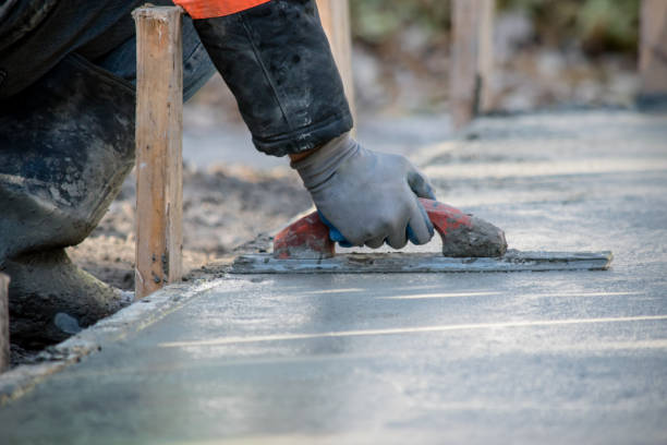 Best Industrial Concrete Flooring in Sebring, FL