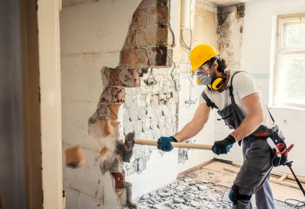 Best Concrete Foundation Repair in Sebring, FL