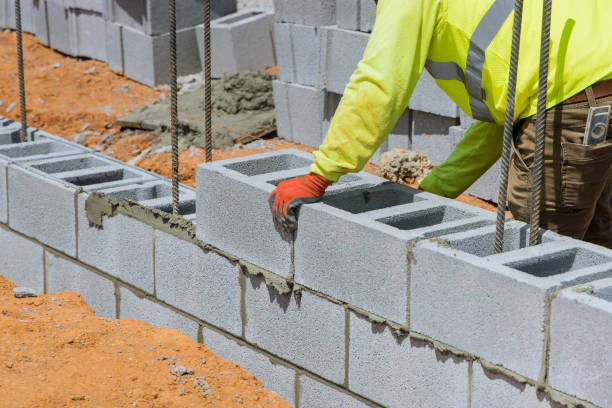 Best Concrete Retaining Walls in Sebring, FL