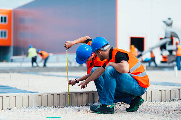 Best Commercial Concrete Services in Sebring, FL